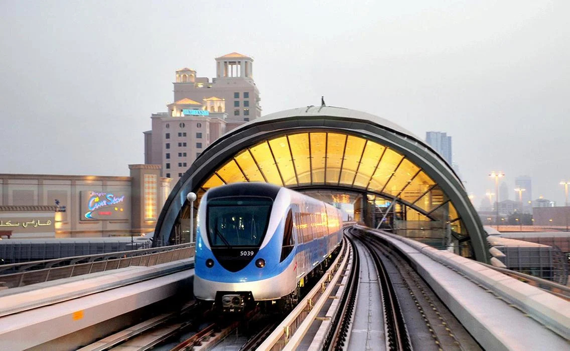 Metro System